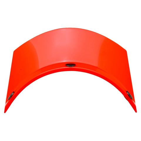 Biltwell Moto Peak Orange