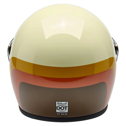 Biltwell Gringo S Helmet 20th Anniversary