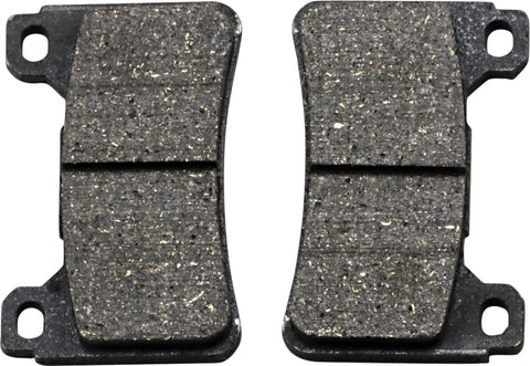 Galfer Sintered Metal Front Brake Pads Honda CBR 600 RR / CB 1000 R / CBR 1000 RR FD326G1054