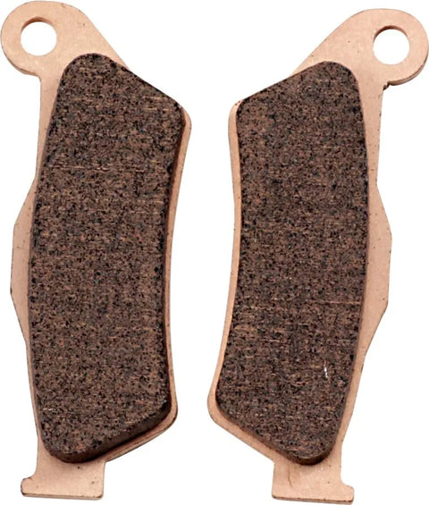 Galfer Sintered Metal Rear Brake Pads FD186G1371