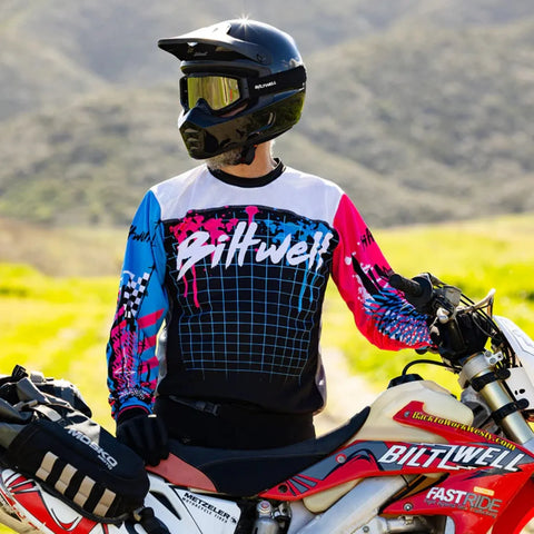 Biltwell Ridgeline Goggles Bolts