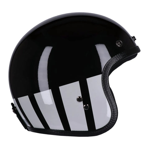 ROEG Jett Helmet Curbstone White