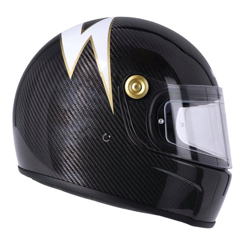 ROEG RX1 Helmet Carbon