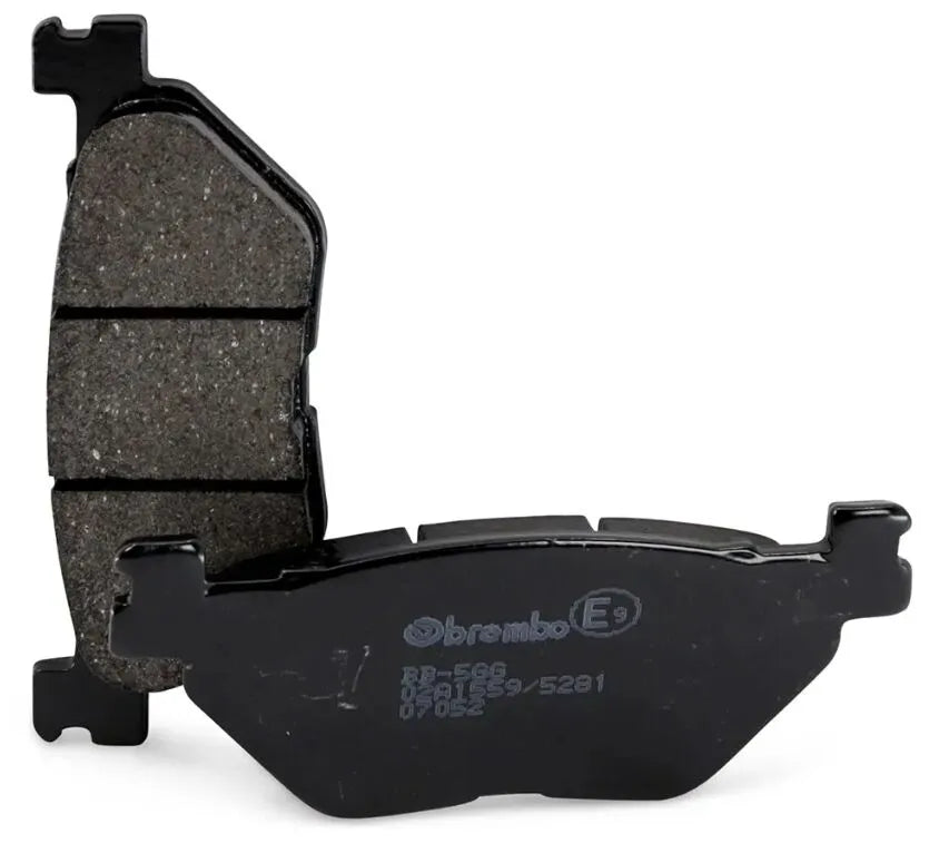 Brembo Ceramic Rear Brake Pads 07052