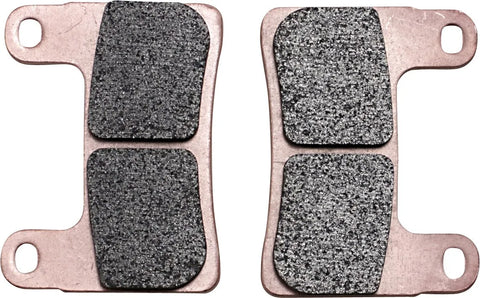 EBC Sintered Metal Front Brake Pads EPFA724HH