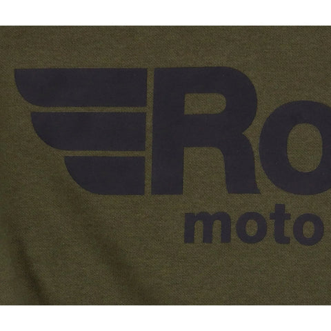 ROEG Howard Hoodie Army