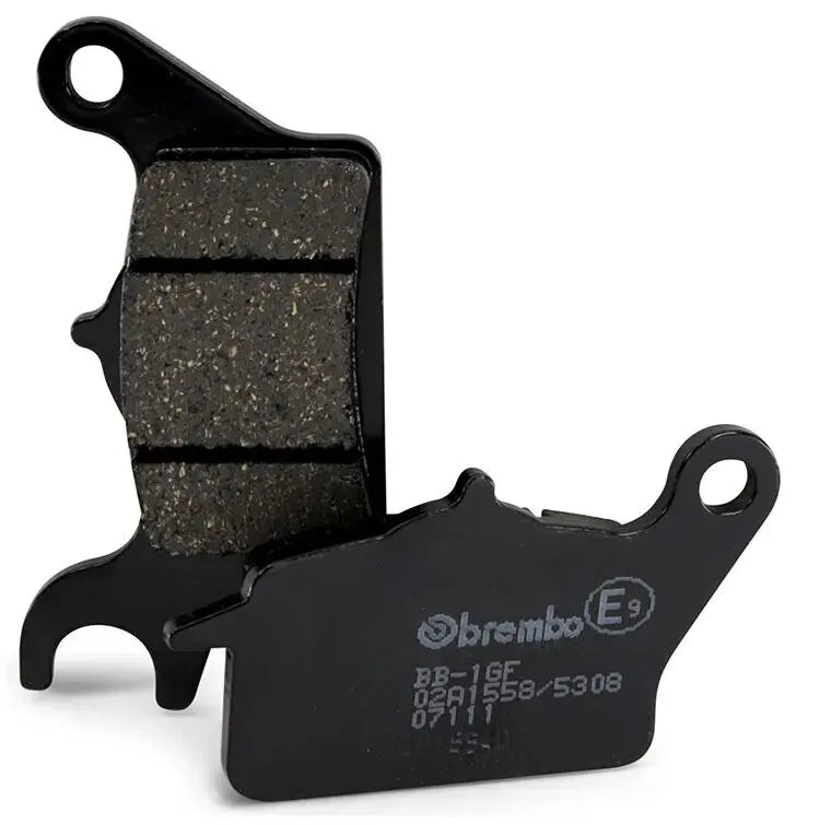 Brembo Ceramic Front Brake Pads 07111