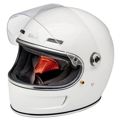 Biltwell Gringo / S / SV 22.06 Shield Clear