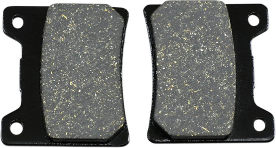 EBC Ceramic Front & Rear Brake Pads FA088