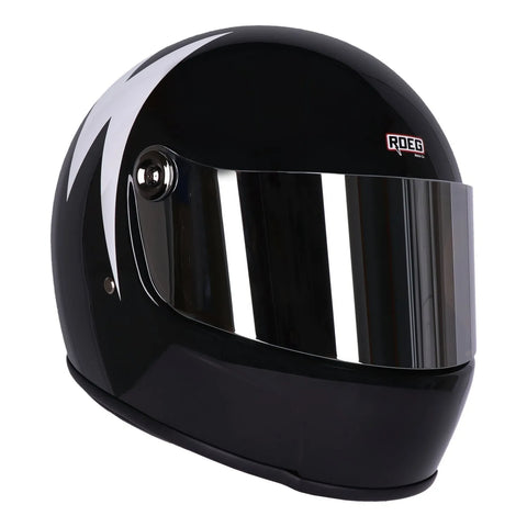 ROEG RX1 Helmet Lightning