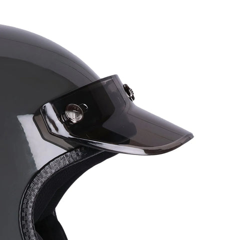 ROEG Jett Translucent Peak Smoke