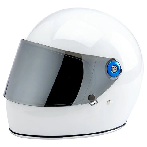Biltwell Helmet Gen2 Hardware Kit Blue