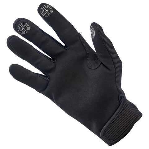 Biltwell Anza Gloves Black Out