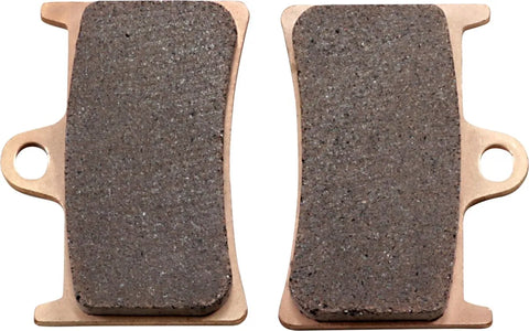 Galfer Sintered Metal Front Brake Pads FD178G1380