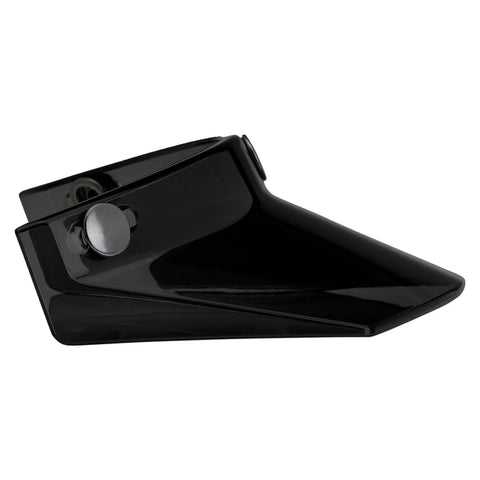 Biltwell Moto Peak Black