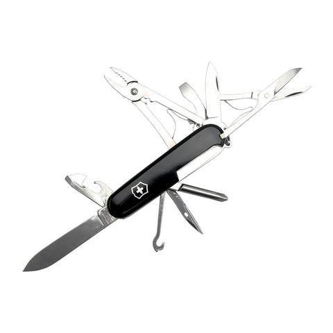 ROEG X Victorinox Road Knife.
