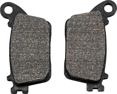Galfer Sintered Metal Rear Brake Pads FD363G1054