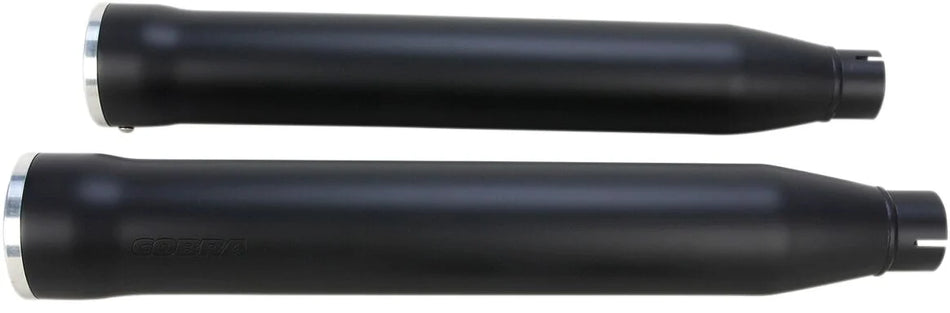 Cobra 3" RPT Slip-on Muffler Black (6051B)