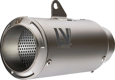 LeoVince Muffler Corsa Ninja 400 TI