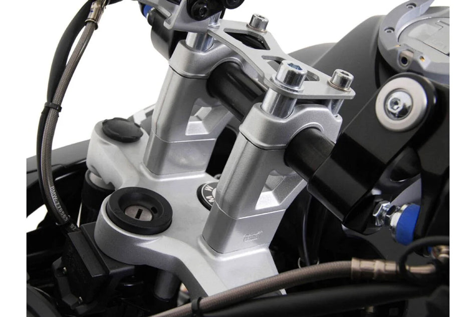 SW-Motech Bar Riser — BMW (LEH.07.039.117/S)