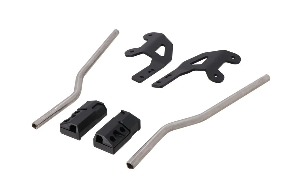 SW-Motech Blaze Pannier Spacer — Yamaha Pure / MT-07