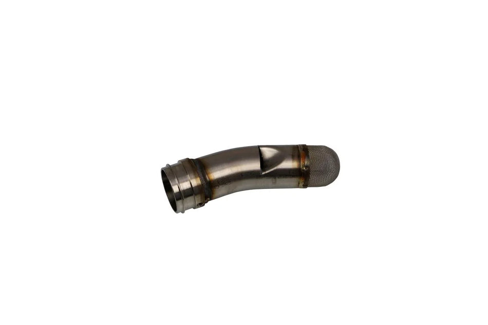 Akrapovic Noise Damper Insert Stainless Steel Universal (P-SA014/1)