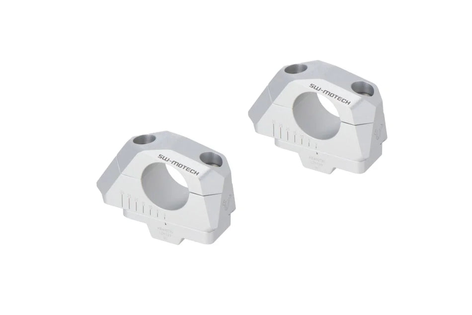 SW-Motech Bar Riser/Bar Back DIA32 — BMW (LEH.00.039.32000/S)