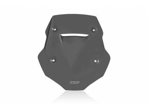 WRS Standard Windscreen Dark Smoked (CF002FS)