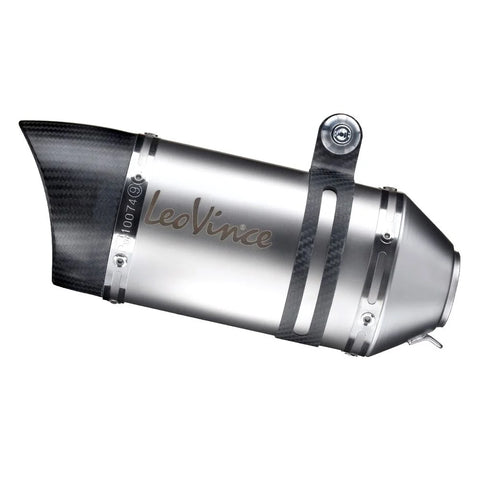 LeoVince LV PRO Stainless Steel Slip-on Muffler Honda Forza Dct / X ADV