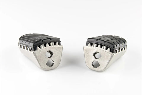 SW-Motech Ion Footrest Kit — Harley-Davidson Pan America (FRS.18.011.10000/S)