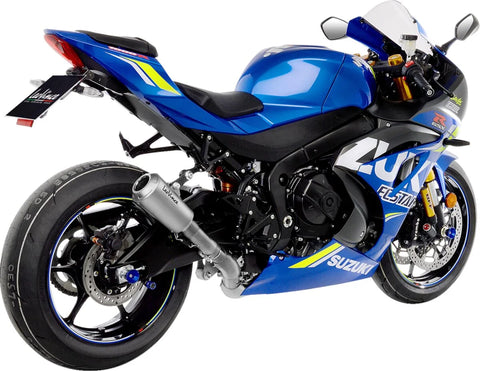 LeoVince Muffler LV10 SS GSXR1000