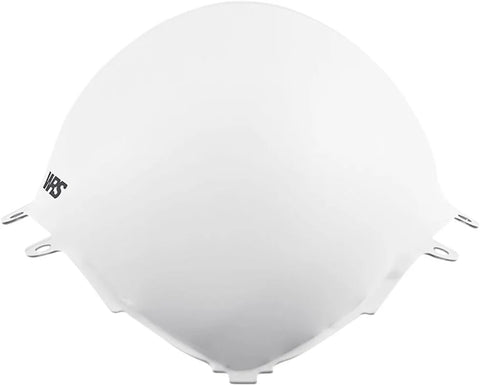 WRS Race Windscreen Clear (HO035T)