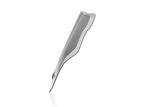 WRS Touring Windscreen Smoked (HO003F)