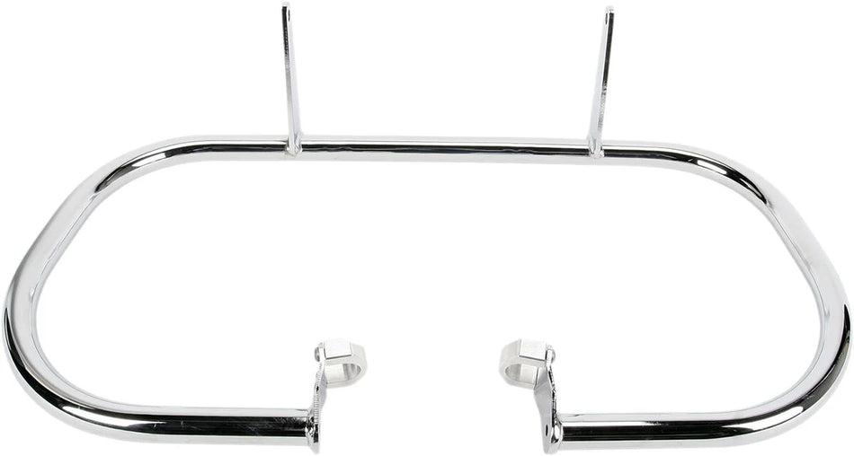 Cobra Freeway Bars Chrome (01-1115)