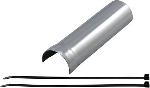 Cobra Drive Shaft Cover Chrome (06-0650)