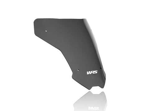 WRS Sport Windscreen Dark Smoked (HO027FS)