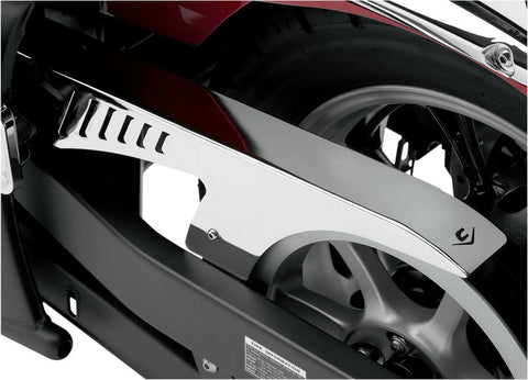 Cobra Drive Belt Guard Chrome (06-0725)
