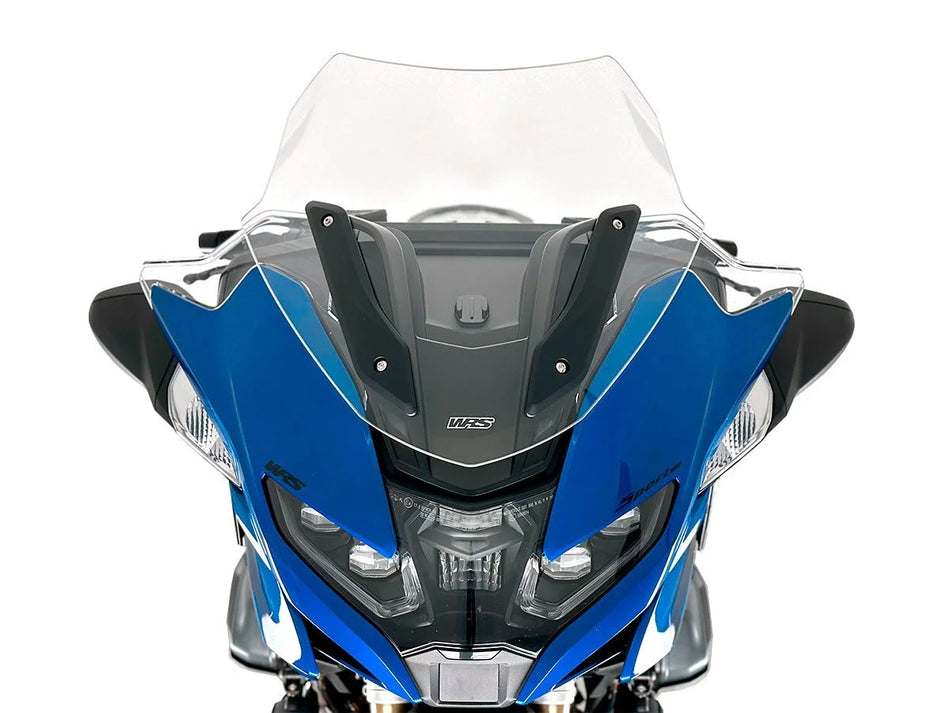 WRS Sport Windscreen Clear (BM075T)