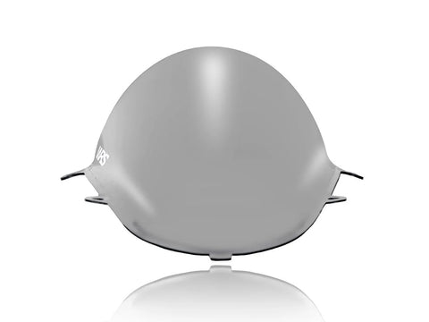 WRS Race Windscreen Smoked (HO038F)