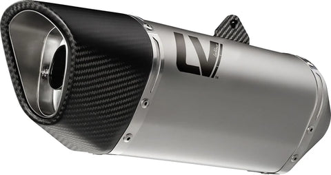 LeoVince LV-14R Kawasaki Ninja 400/500 - Z 400/500