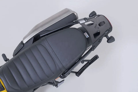SW-Motech V-Loc Side Carrier Left Universal (VMC.01.086.10000)