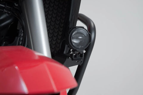 SW-Motech EVO Fog Light Kit Honda Africa Twin (NSW.01.622.51101/B)