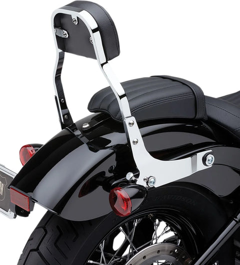 Cobra Detachable Mini Backrest (602-2030)