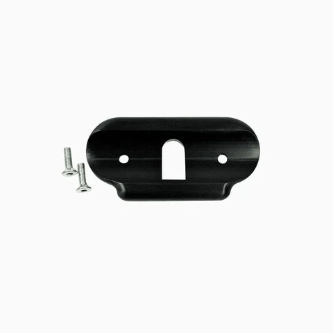 Motogadget motoscope mini Handlebar Bolt-on Bracket 22mm Black