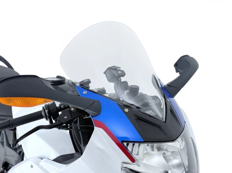 WRS Sport Windscreen Clear (BM117T)