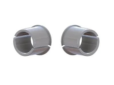 Gilles Tooling 2DGT 22mm Handlebar Reducer Kit