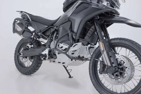 SW-Motech Crash Bar — CFMoto 800 MT-X