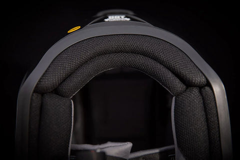 ICON Airform Counterstrike MIPS Helmet Black