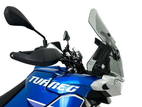 WRS Touring Plus Windscreen Smoked (AP008F)