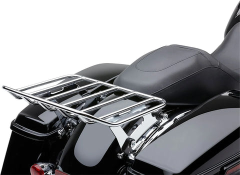 Cobra Detachable Luggage Rack Chrome (602-2600)
